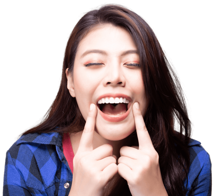  Gum Diseases Can Affect More Than Just Your Smile